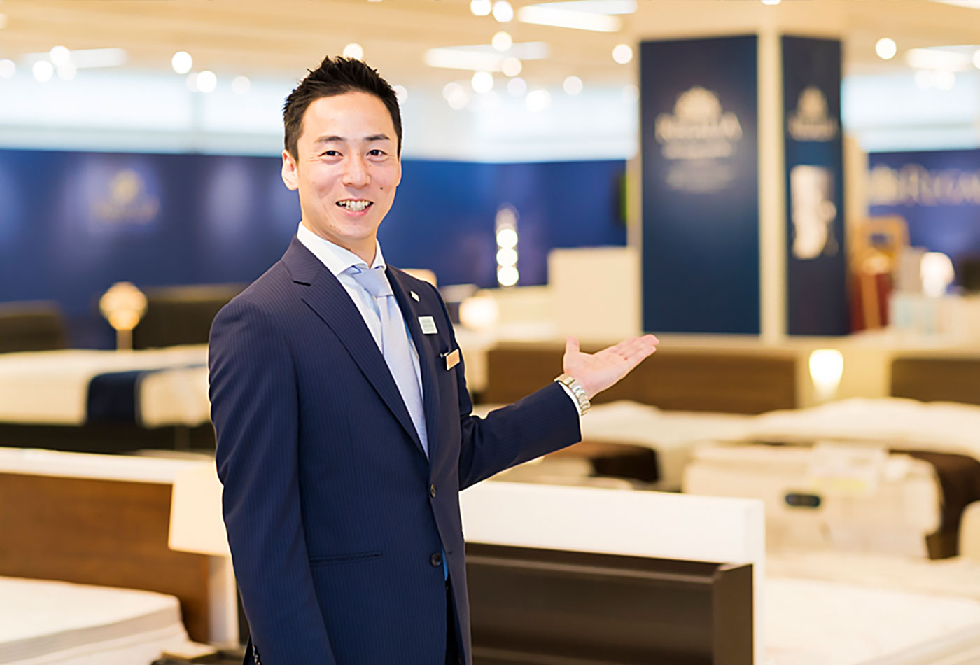寝室イメージ1