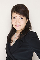 竹内 久美子 様