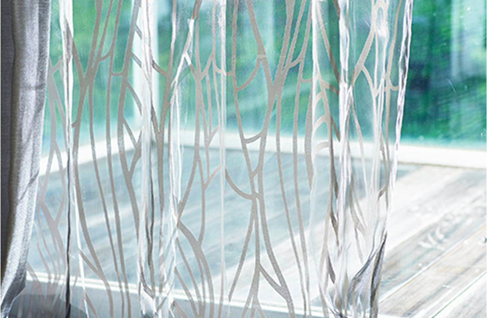 CURTAIN