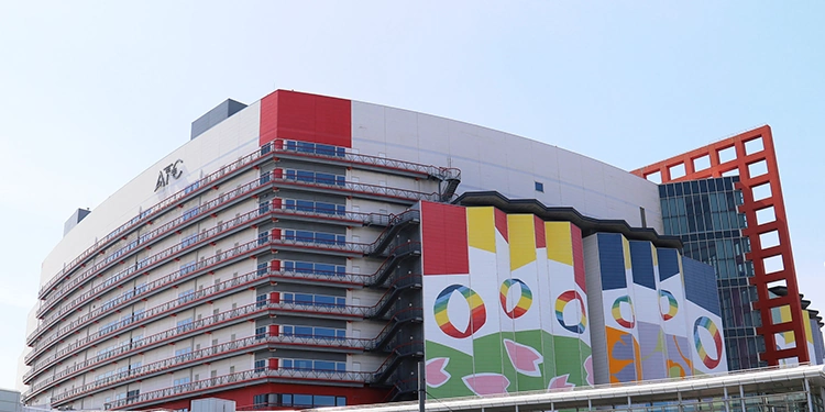 大阪南港ショールーム