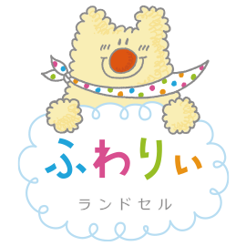 ふわりぃロゴ