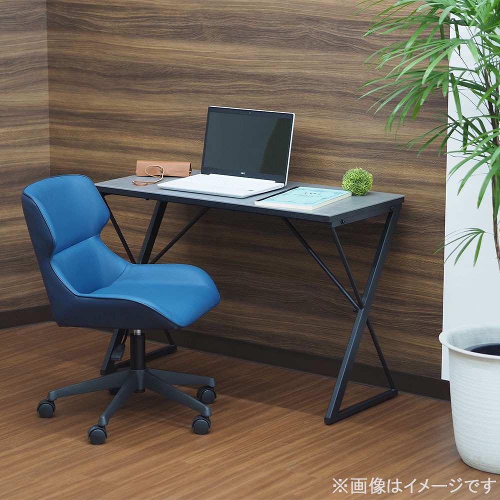 デスク 「ストラータ」セラミック天板 全2サイズ