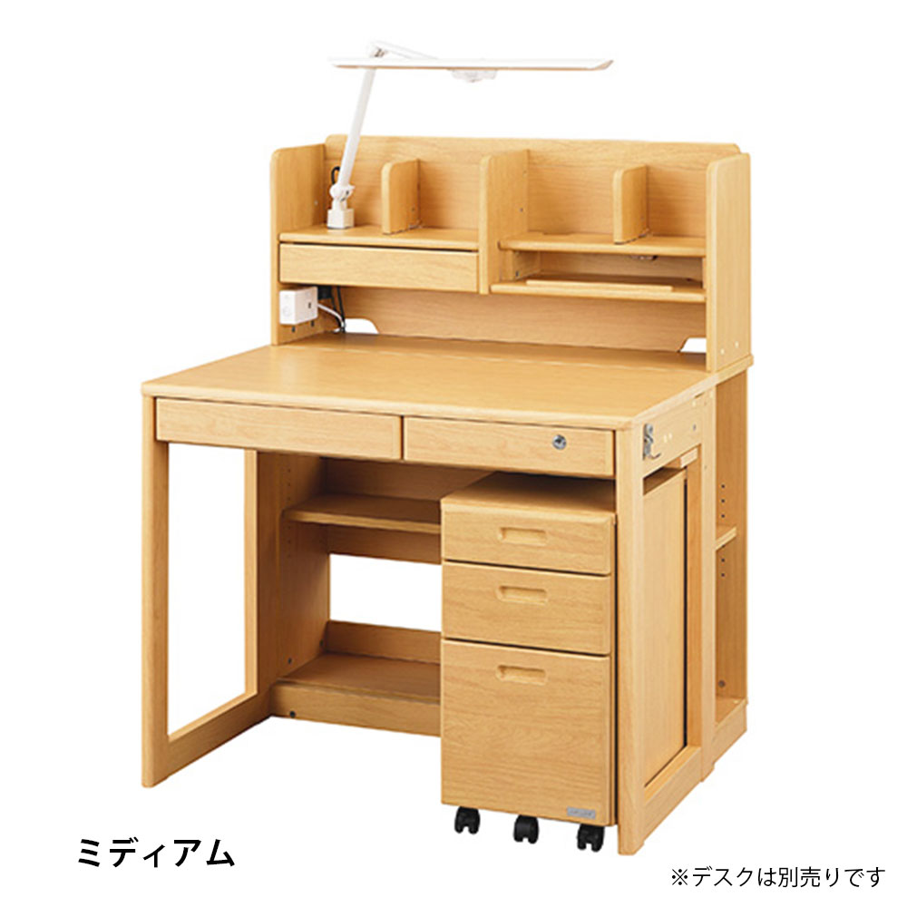 スリムキャビネット「スタンダード SCA-24」幅32cm 全2色
