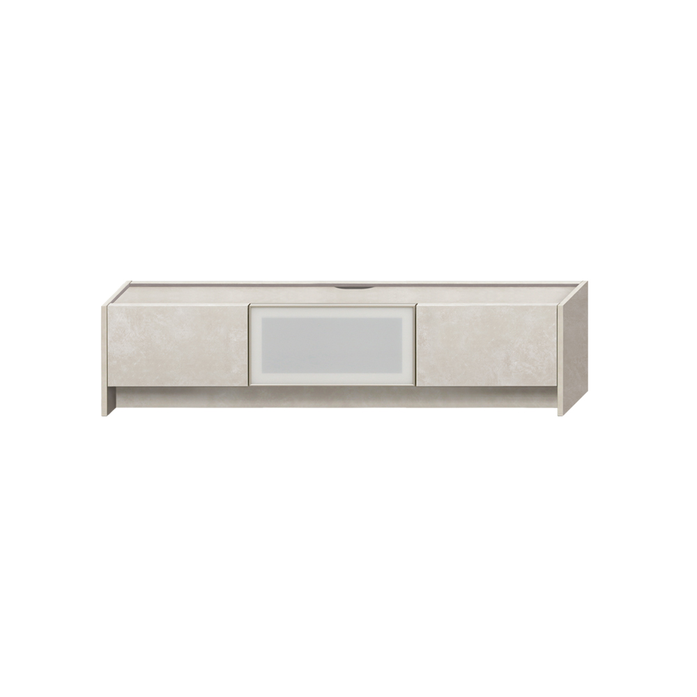 AYANO(綾野製作所)テレビボード「フォーカル」幅160cm 全3色【セール対象品のため5%OFF】