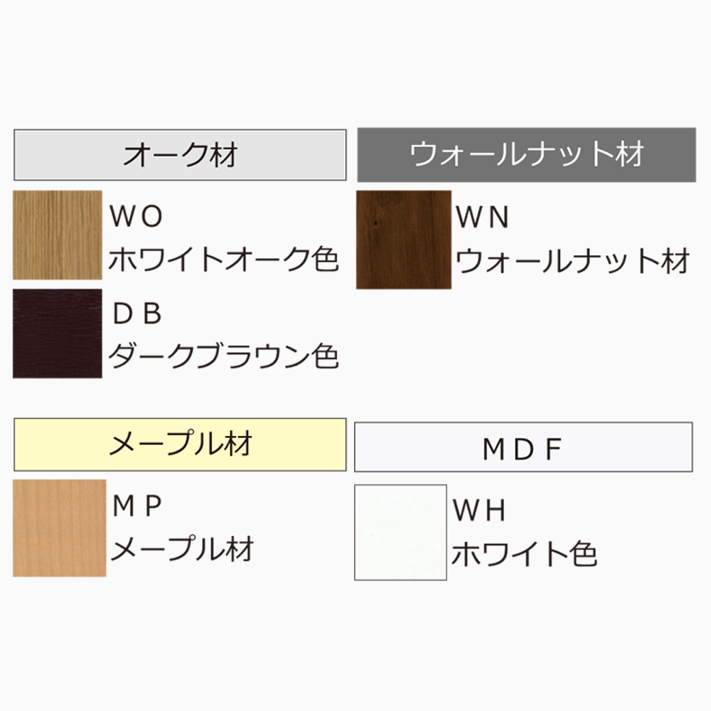昇降式テーブル「フィット Aタイプ(五角形) ハイタイプ」幅102x高さ55〜71cm 全5色