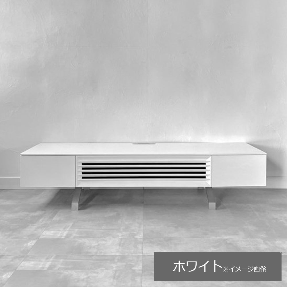 テレビボード「マスターピース N180」幅180cm 全2色【セール対象品のため5%OFF】