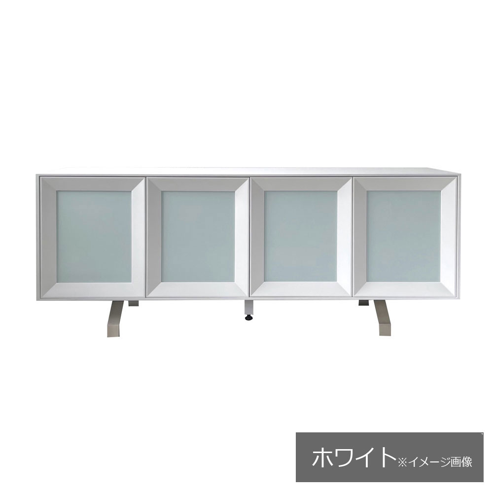 サイドボード「マスターピース N180」全2色【セール対象品のため5%OFF】