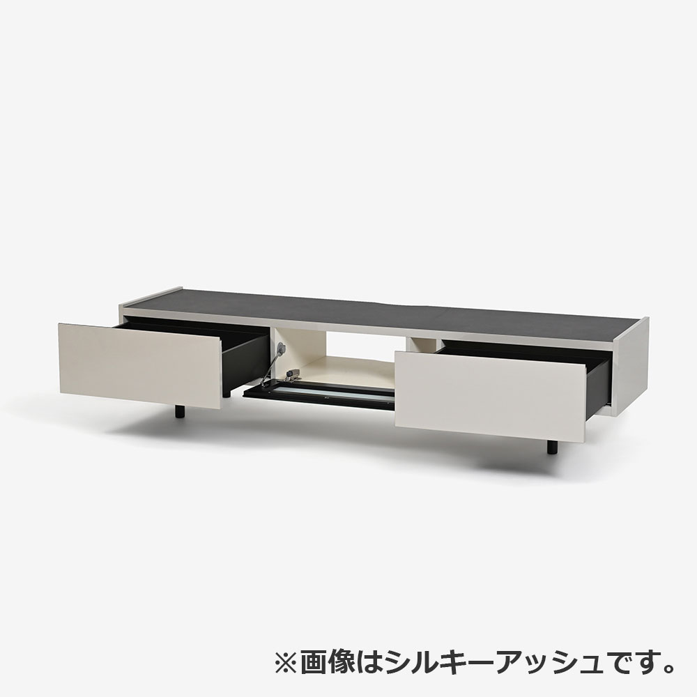 Pamouna(パモウナ)テレビボード「WV-180」幅179.9cm 全5色