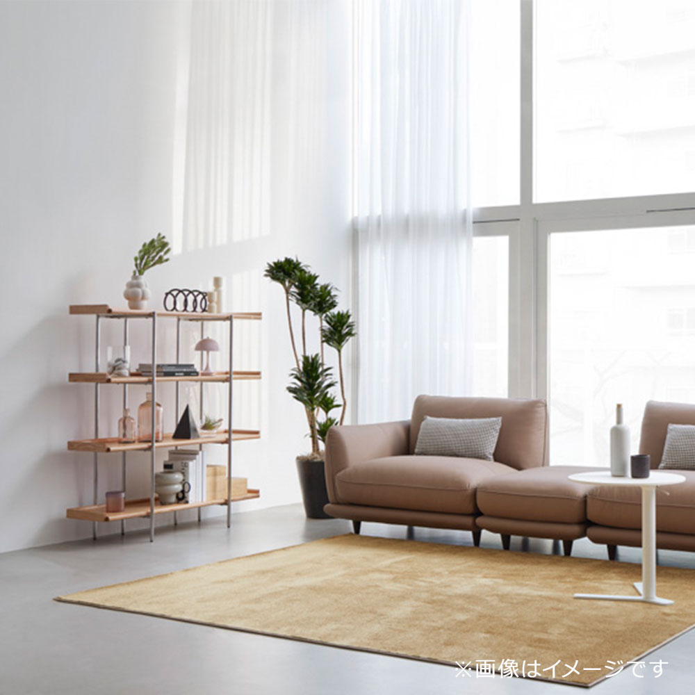 シェルフ 「キスト 」 幅120cm オーク材 全2サイズ【セール対象品のため5%OFF】
