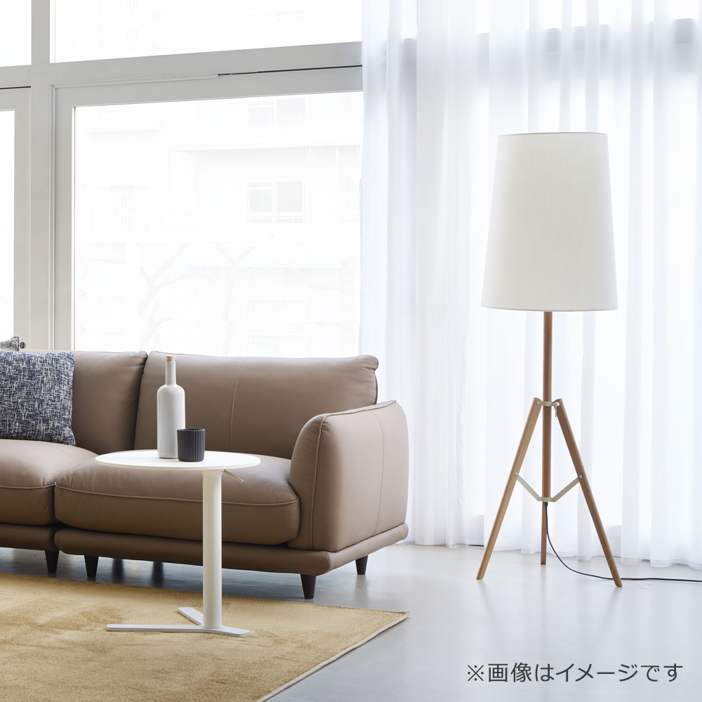 フロアスタンド「CAR-TRIPOD」ランプ別売
