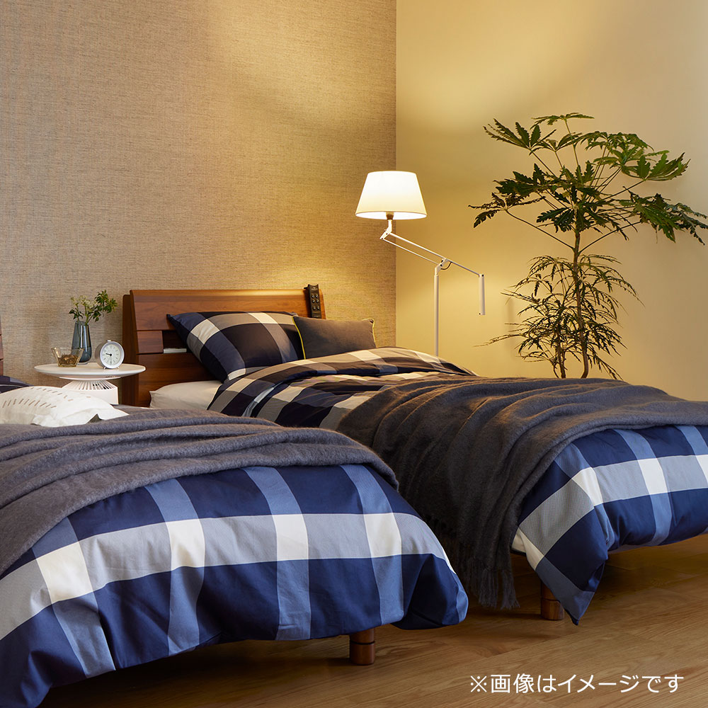 フロアスタンド「CAR-GALILEA」ランプ別売【次回入荷未定】