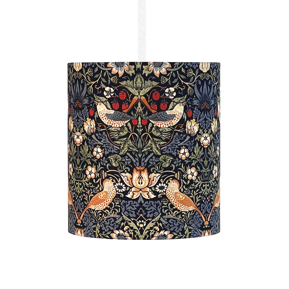 ペンダント「mimi pendant いちご泥棒 HT1009-STC」ランプ別売