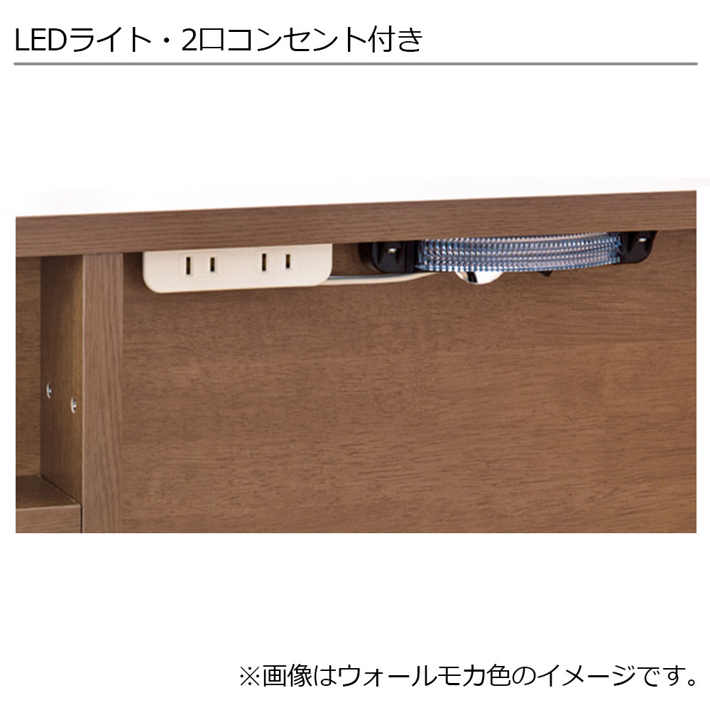 小島工芸 二段ベッド 「ラークアップ」全4色