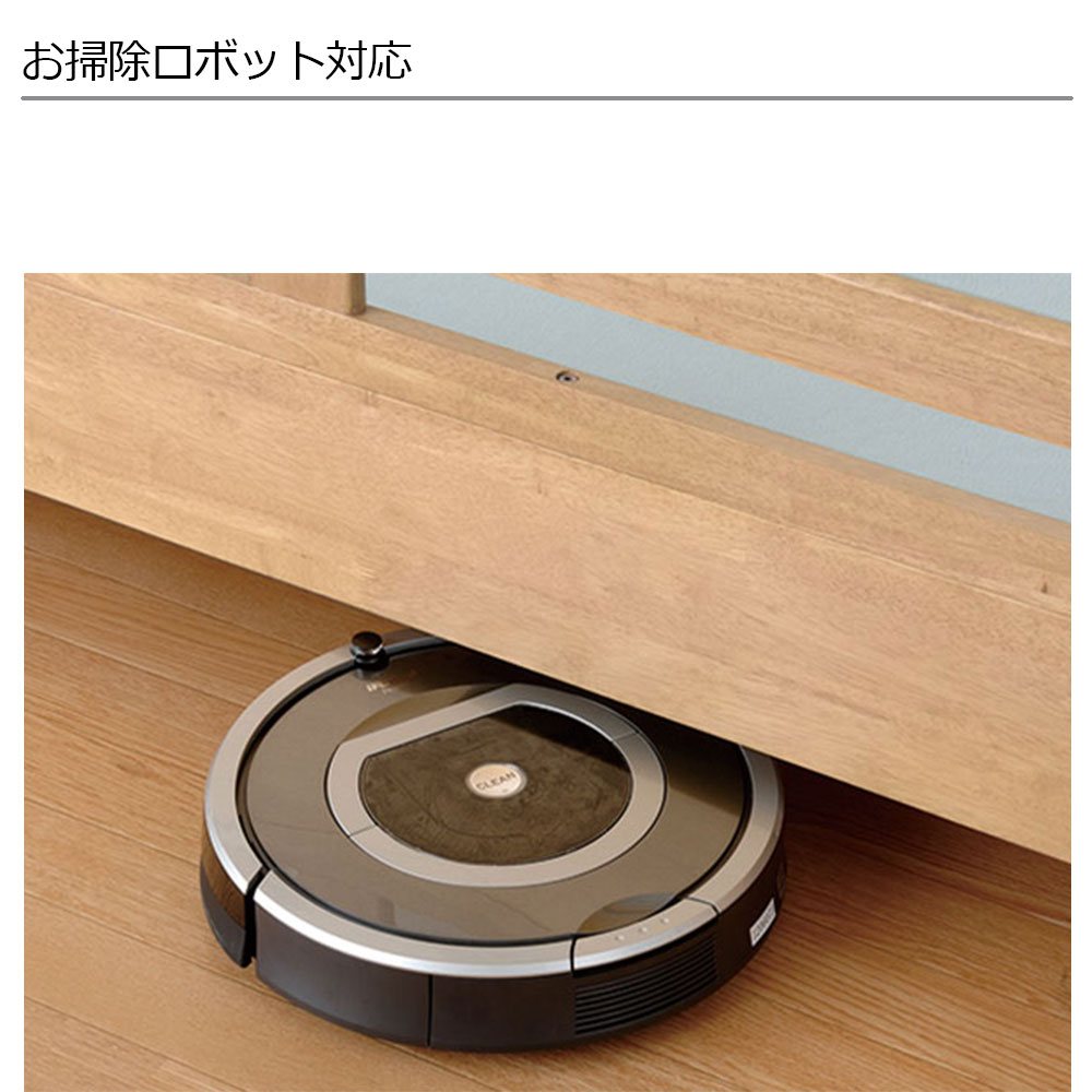 小島工芸 二段ベッド 「ラークアップ」全4色