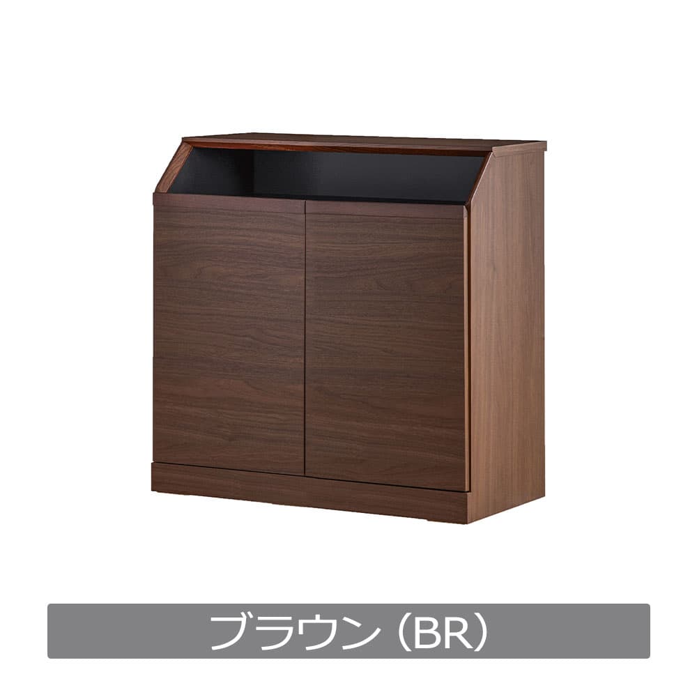 サイドボード「イット 80サイドボード」幅80cm 全4色【セール対象品のため5%OFF】
