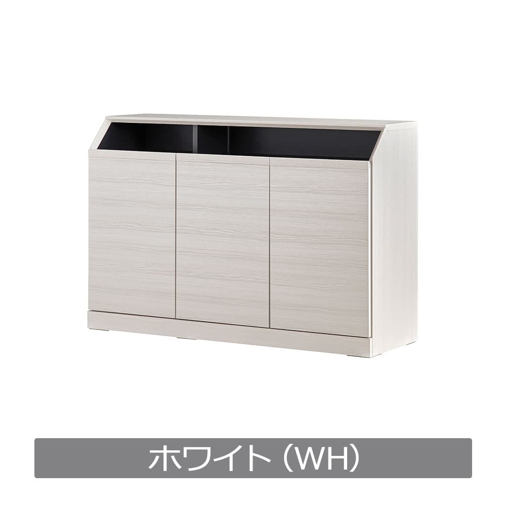 サイドボード「イット 120サイドボード」幅119.5cm 全4色【セール対象品のため5%OFF】