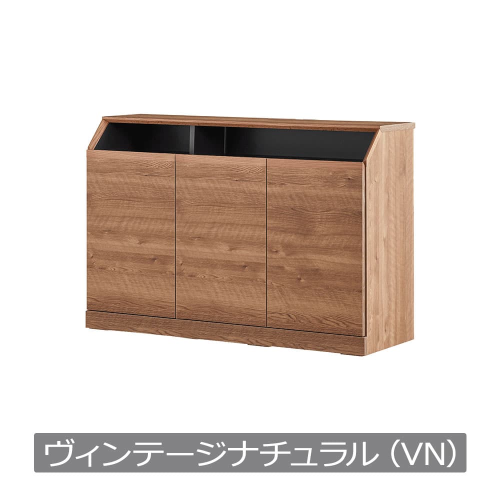サイドボード「イット 120サイドボード」幅119.5cm 全4色【セール対象品のため5%OFF】