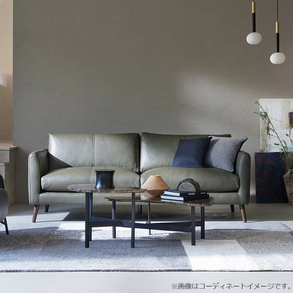 センターテーブル「オーマン(大)」天然石 エンペラドール