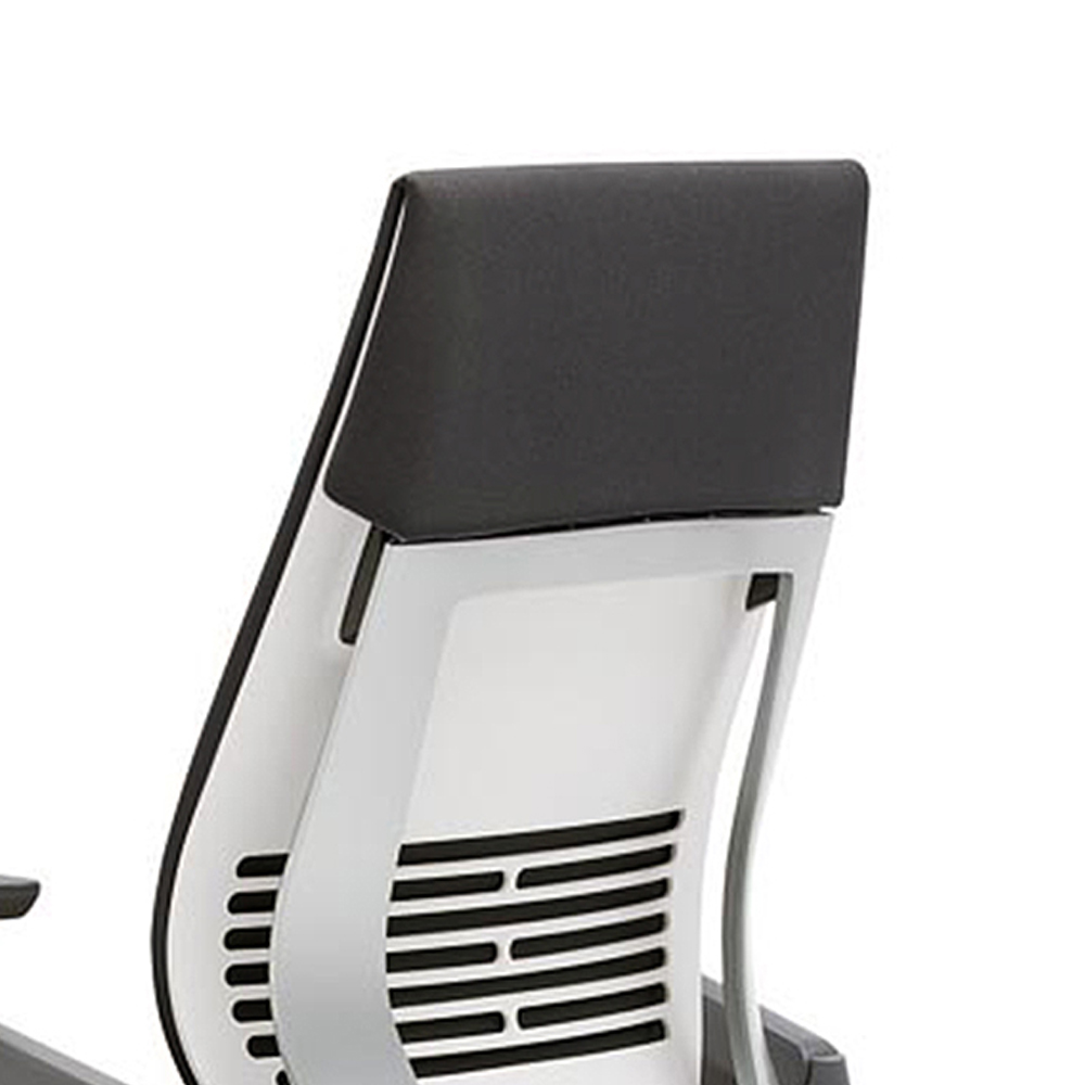 Steelcase（スチールケース）デスクチェア「ジェスチャーチェア」ラップバックタイプ 全4色