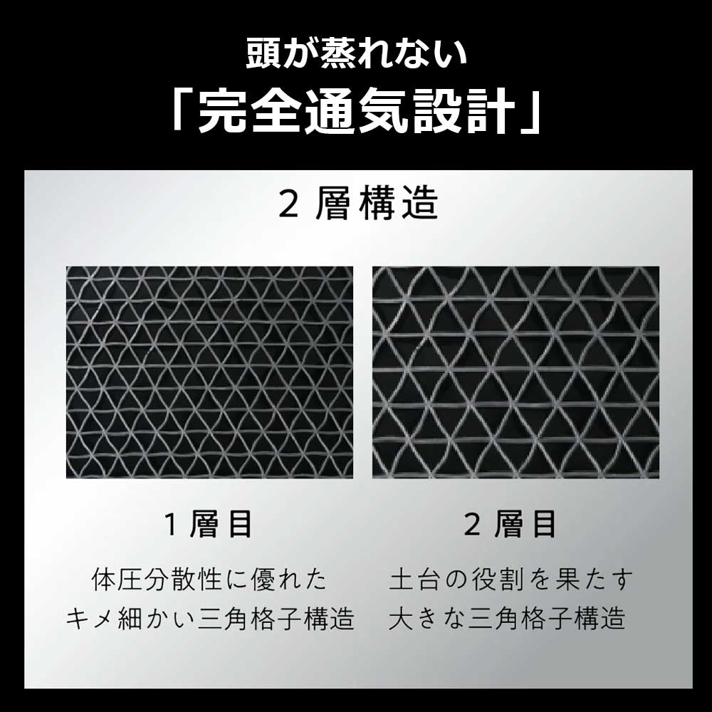 枕「ヒツジのいらない枕 極柔 HTG-001」専用枕カバー付き