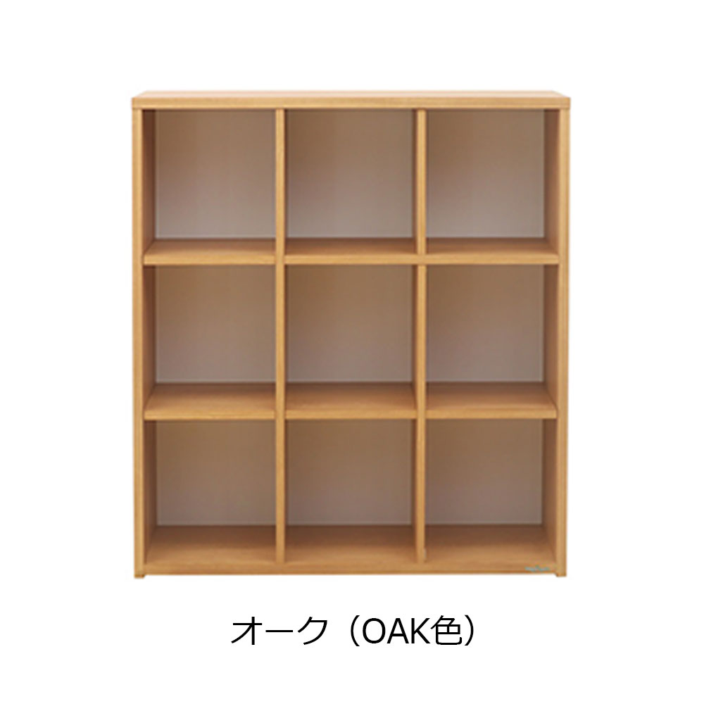 hotta woody(堀田木工所)シェルフ「TALO タロ」幅107.9cm 全4色【セール対象品のため5%OFF】