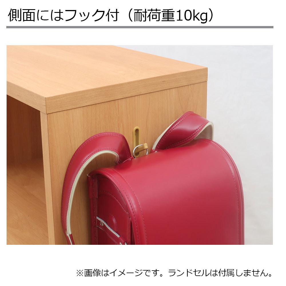 hotta woody(堀田木工所)シェルフ「TALO タロ」幅107.9cm 全4色【セール対象品のため5%OFF】