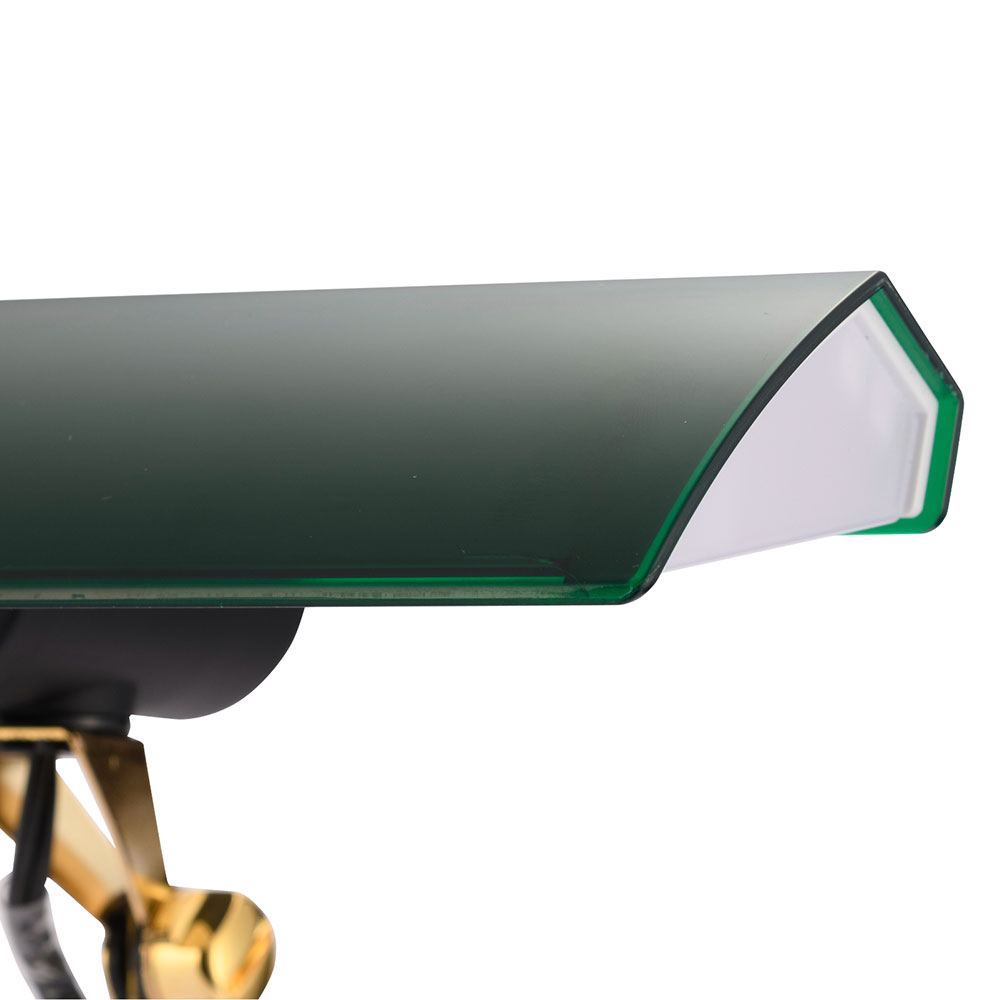 LEDデスクスタンド「LEX-1100GR」