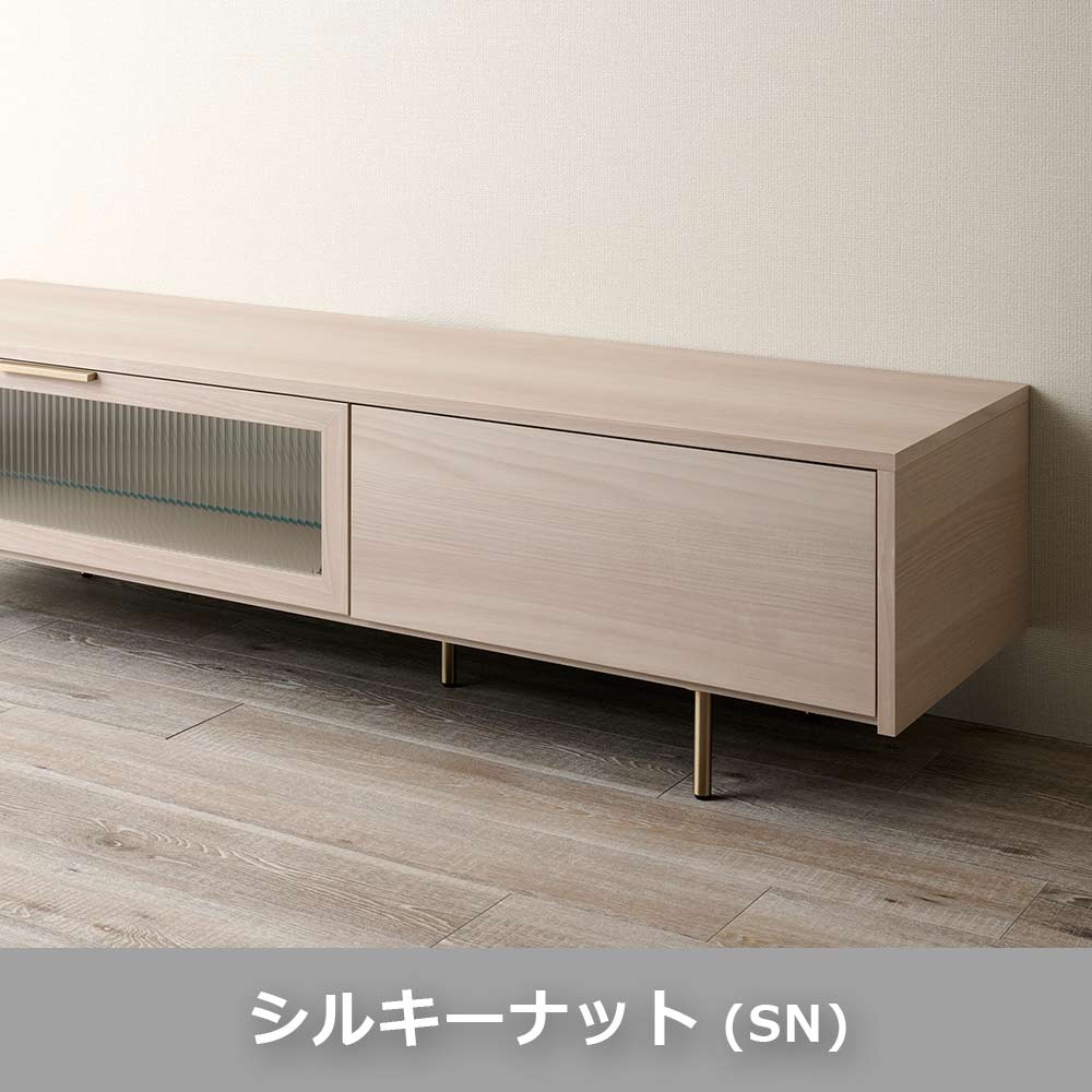 Pamouna(パモウナ)テレビボード「NW-150V」幅150cm 全4色【オンラインショップ限定品】