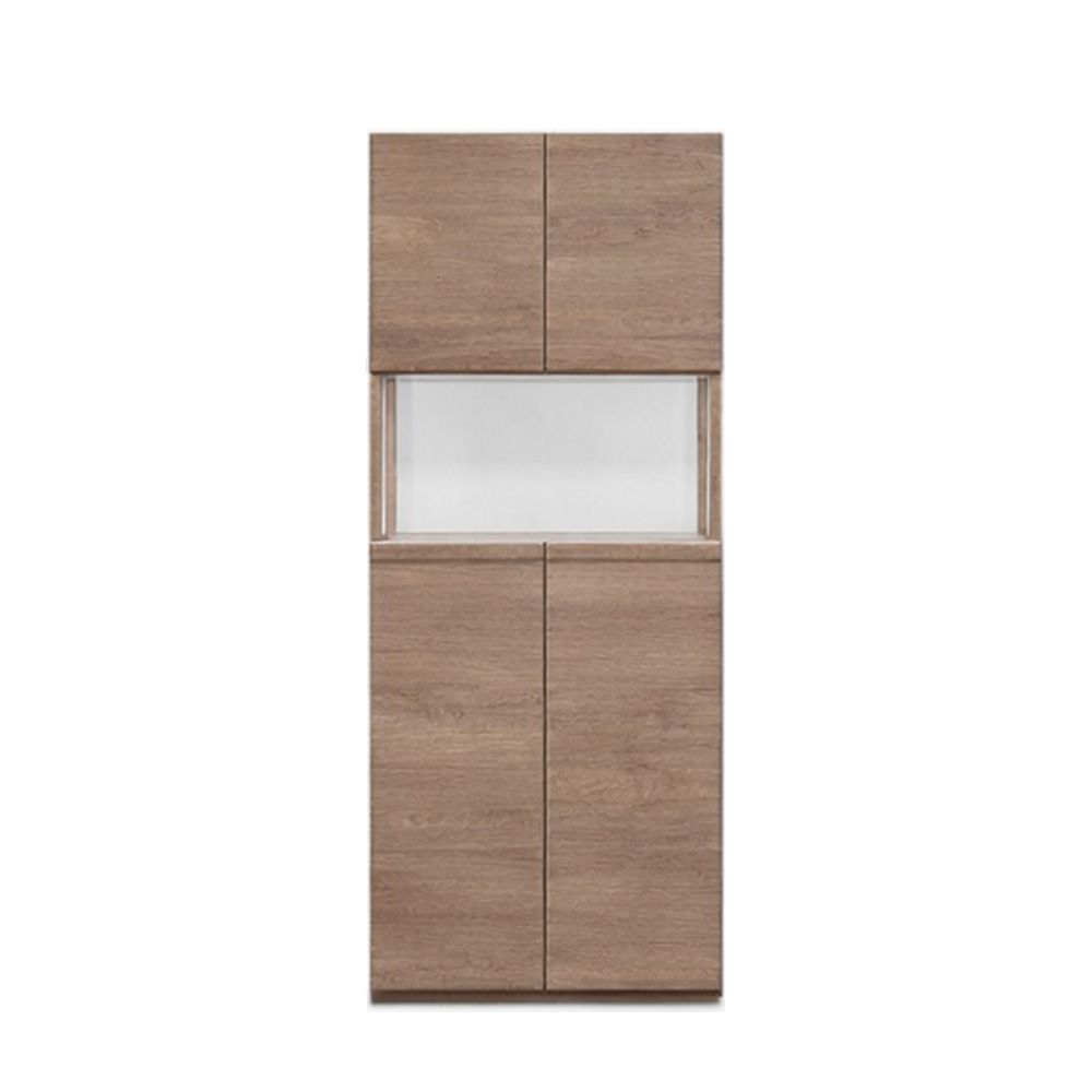 シューズボックス「ドール Hタイプ」幅全3サイズ(幅75cm・幅87cm・幅104cm) 高さ180cm 全3色【セール対象品のため5%OFF】