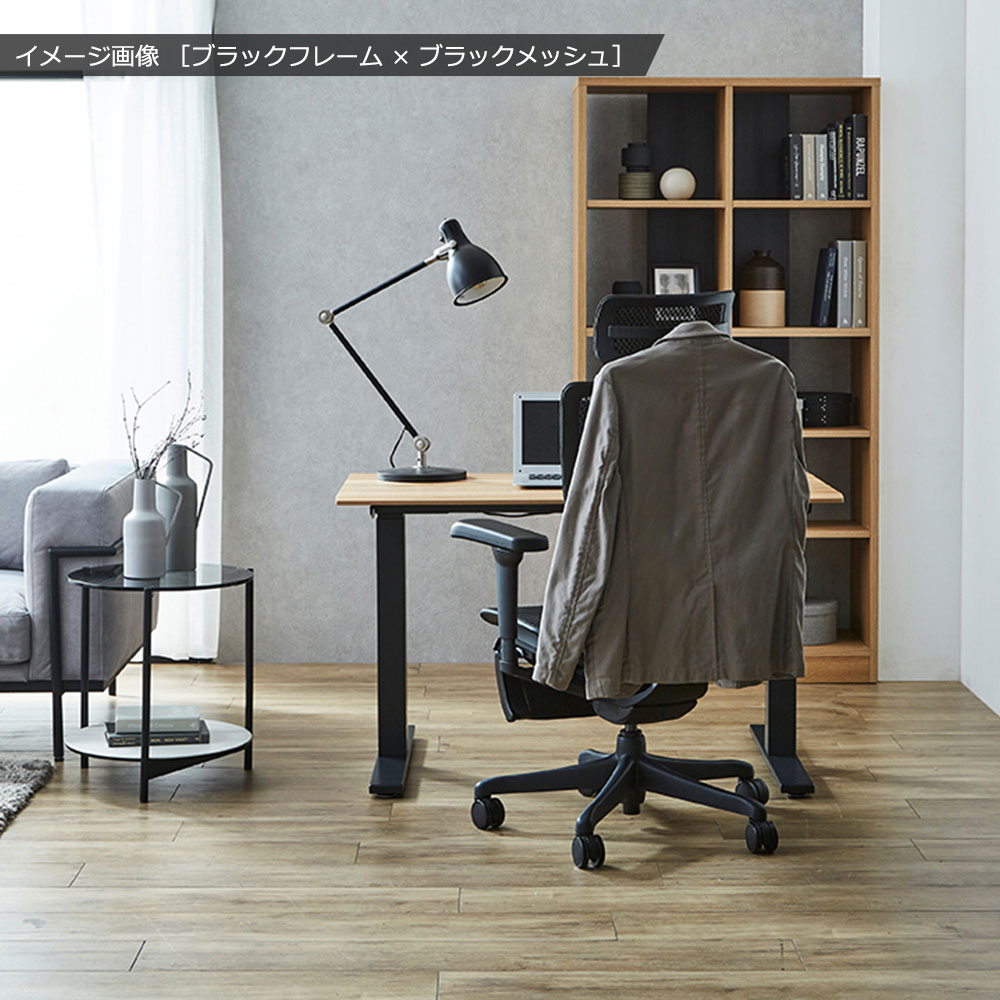 Ergohuman(エルゴヒューマン)「エルゴヒューマンFIT2 Lite」全2色【オンラインショップ限定品】