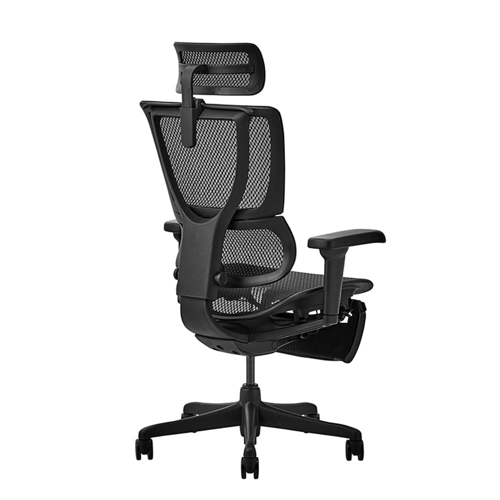 Ergohuman(エルゴヒューマン)「エルゴヒューマンFIT2 Lite」全2色【オンラインショップ限定品】