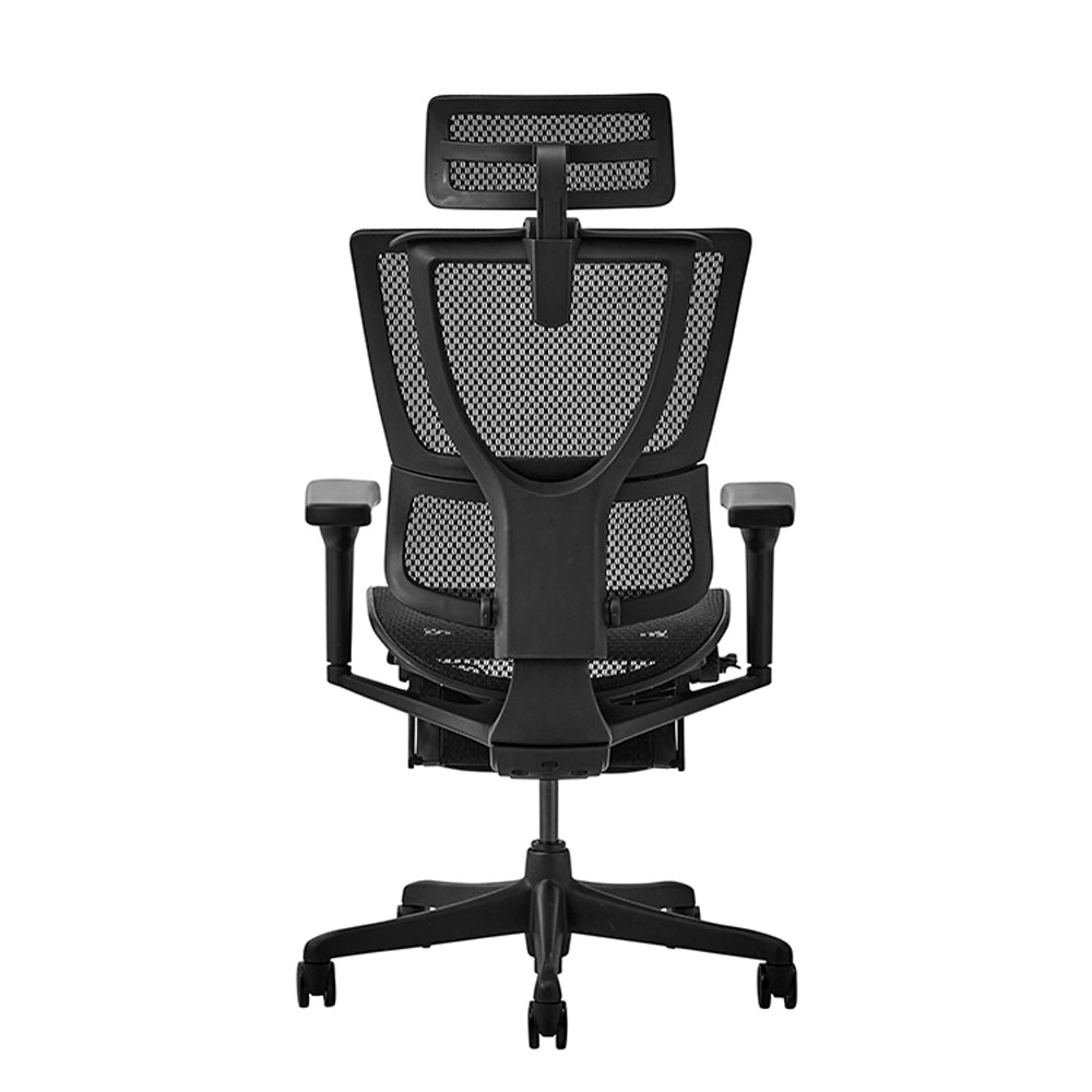 Ergohuman(エルゴヒューマン)「エルゴヒューマンFIT2 Lite」全2色【オンラインショップ限定品】