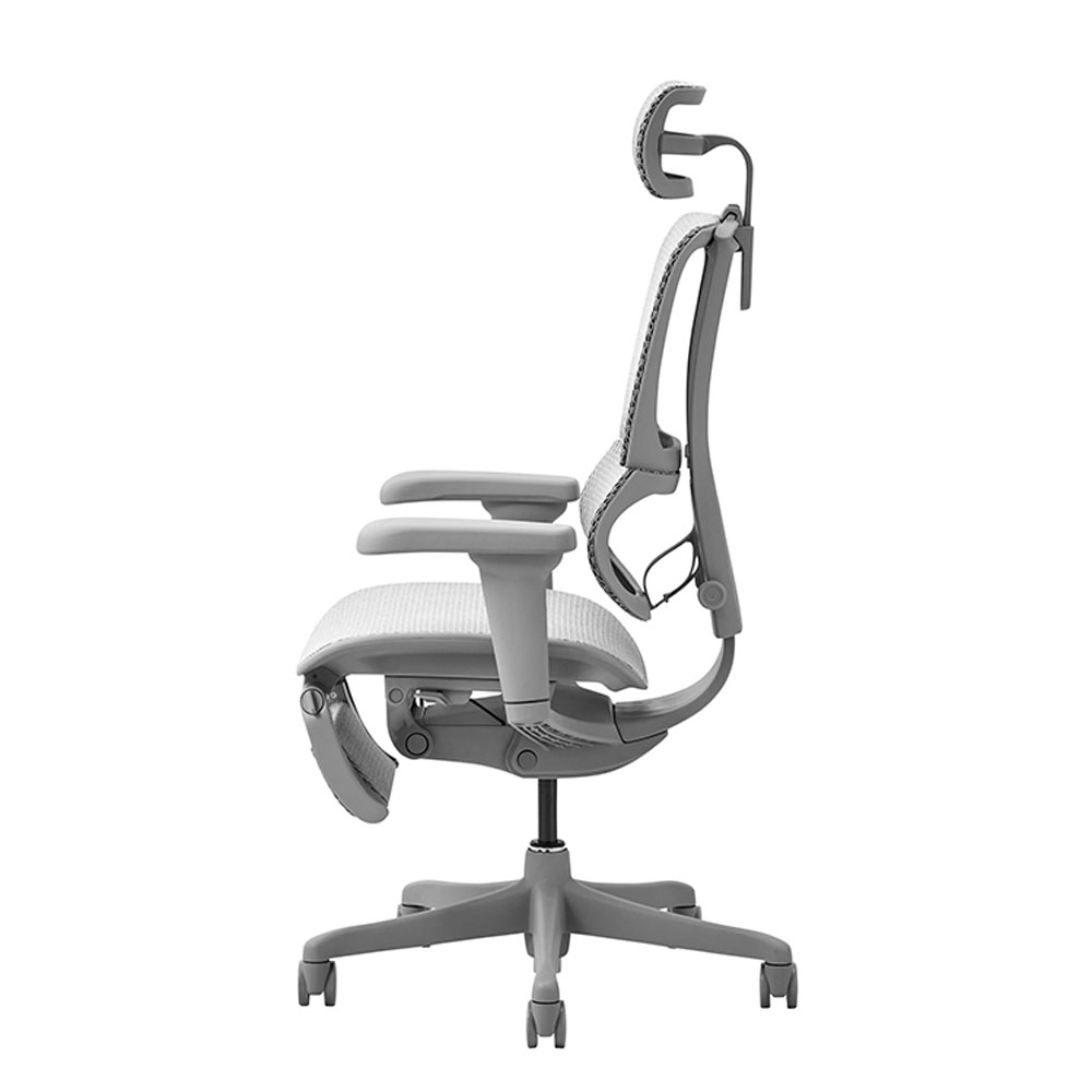 Ergohuman(エルゴヒューマン)「エルゴヒューマンFIT2 Lite」全2色【オンラインショップ限定品】