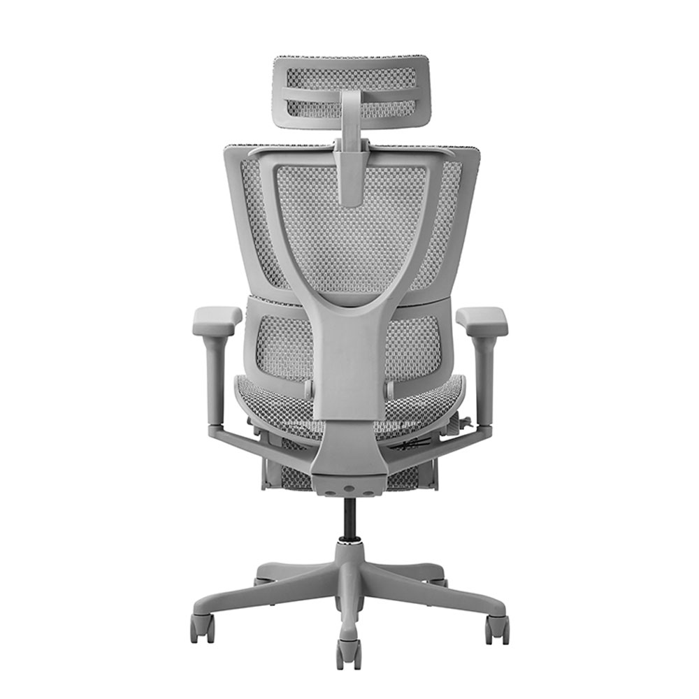 Ergohuman(エルゴヒューマン)「エルゴヒューマンFIT2 Lite」全2色【オンラインショップ限定品】