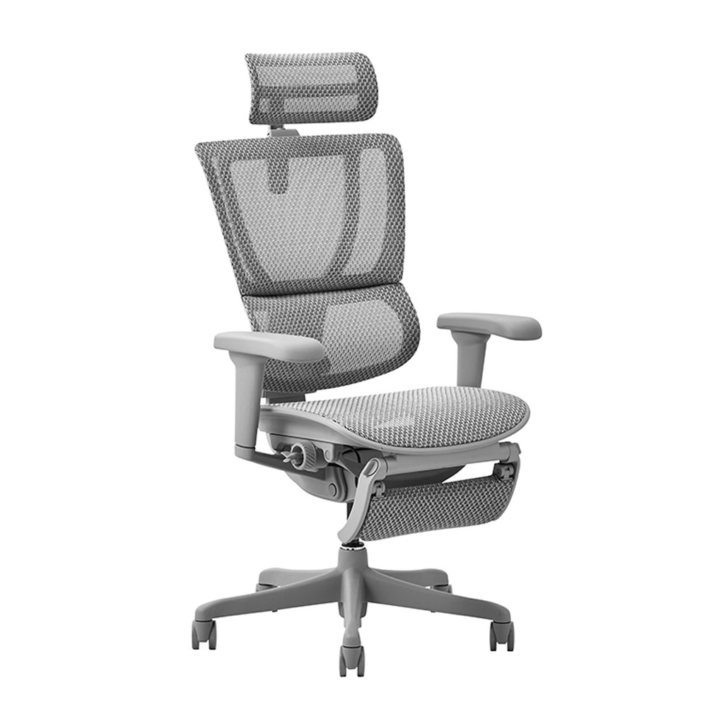 Ergohuman(エルゴヒューマン)「エルゴヒューマンFIT2 Lite」全2色【オンラインショップ限定品】