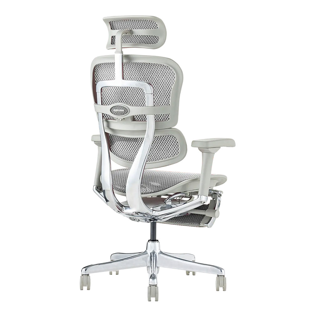 Ergohuman(エルゴヒューマン)「エルゴヒューマンPRO2 Ottoman EHP2-LPL-DR」フレーム全2色 張地全5色