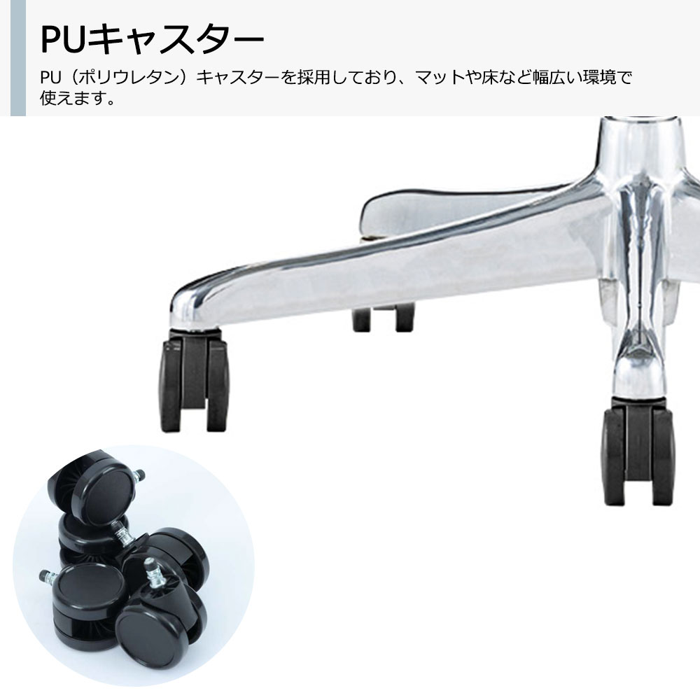 Ergohuman(エルゴヒューマン)「エルゴヒューマンPRO2 Low EHP2-LAM-DR」フレーム全2色 張地全5色