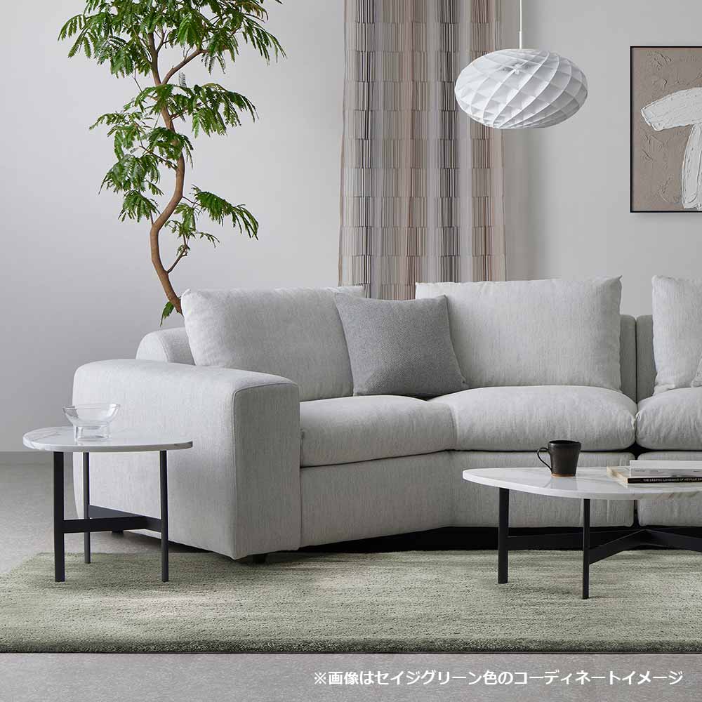 アクセントラグ「テール」全6色 全4サイズ 防炎【受注生産品】