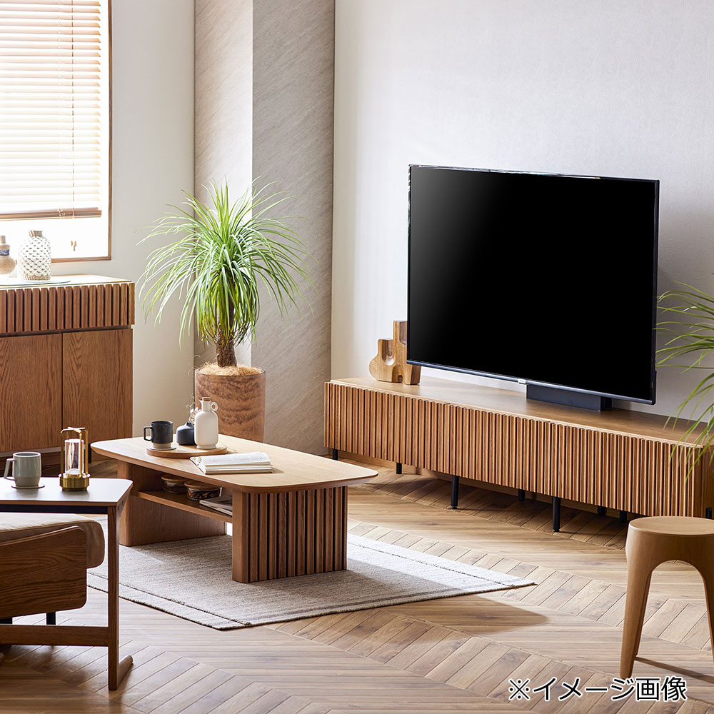 テレビボード「ルーク2」オークヴィンテージナチュラル色(OK-VN) 全4サイズ【セール対象品のため5%OFF】