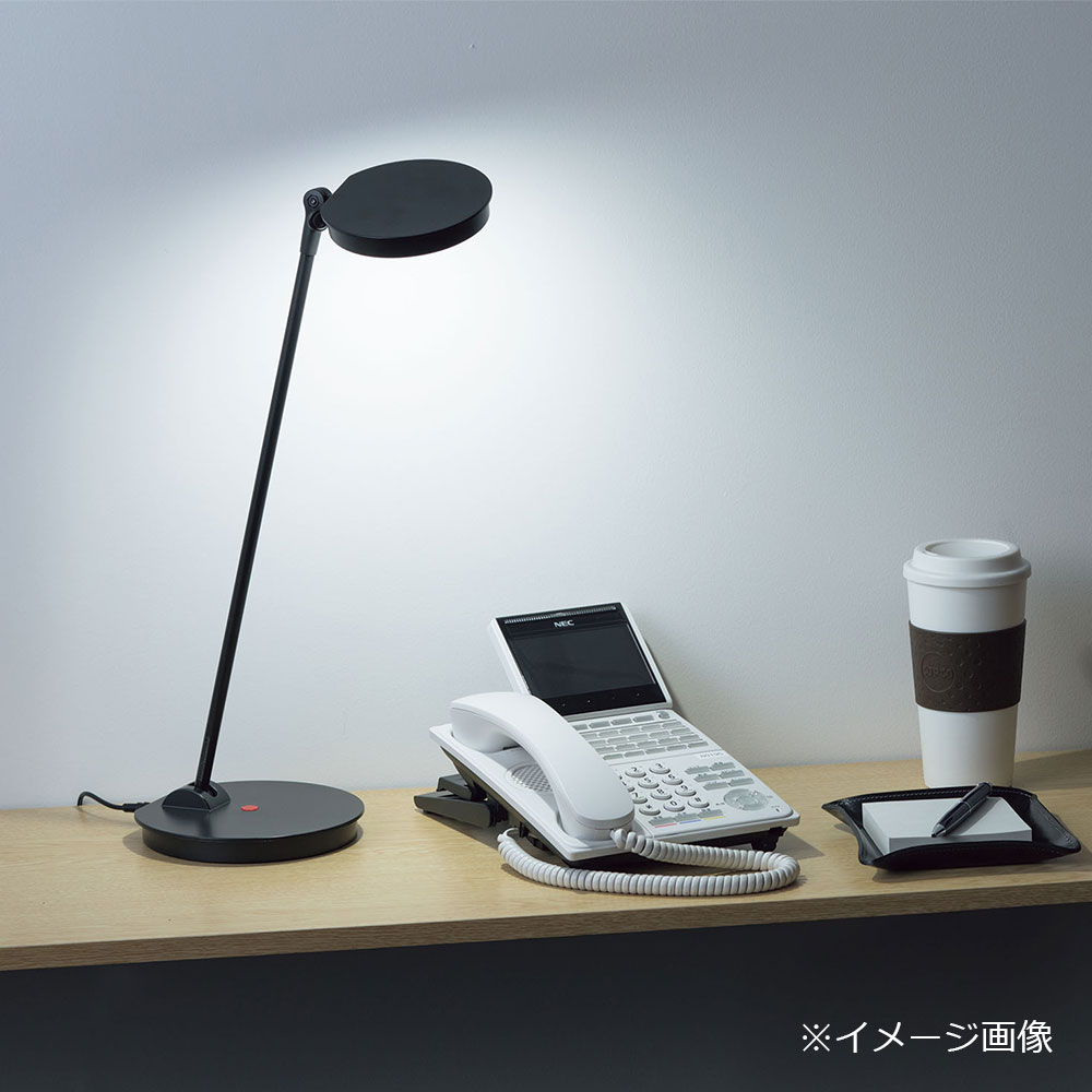 LEDデスクスタンド「Z-8N」全3色