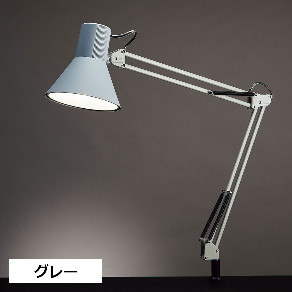 LEDデスクスタンド「Z-108N」全3色