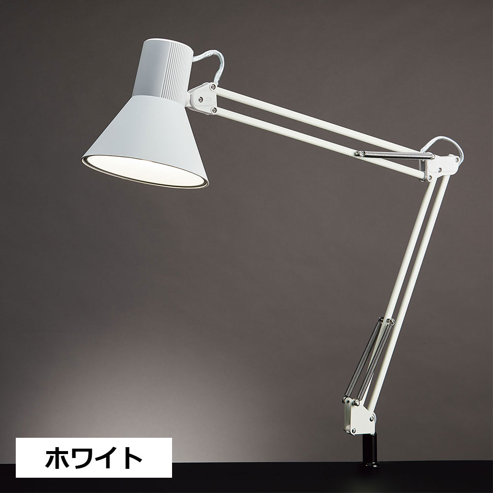 LEDデスクスタンド「Z-108N」全3色