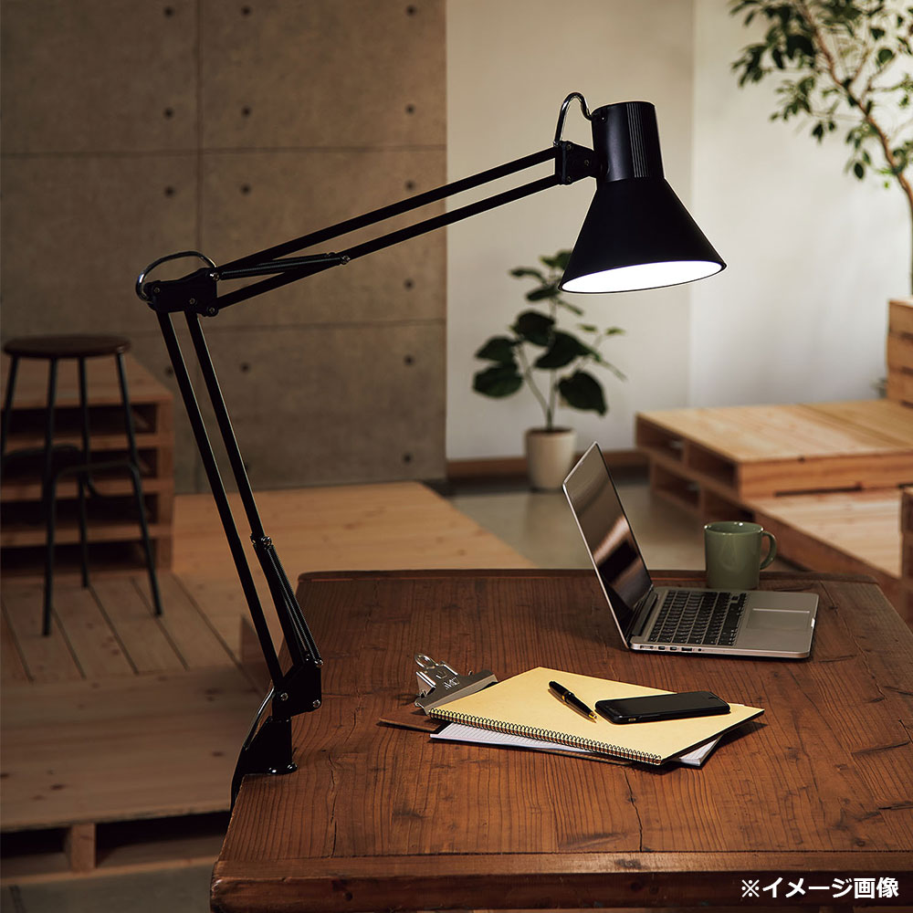 LEDデスクスタンド「Z-108N」全3色