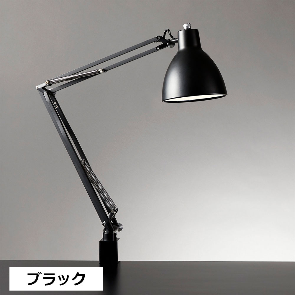LEDデスクスタンド「Z-00N」全2色