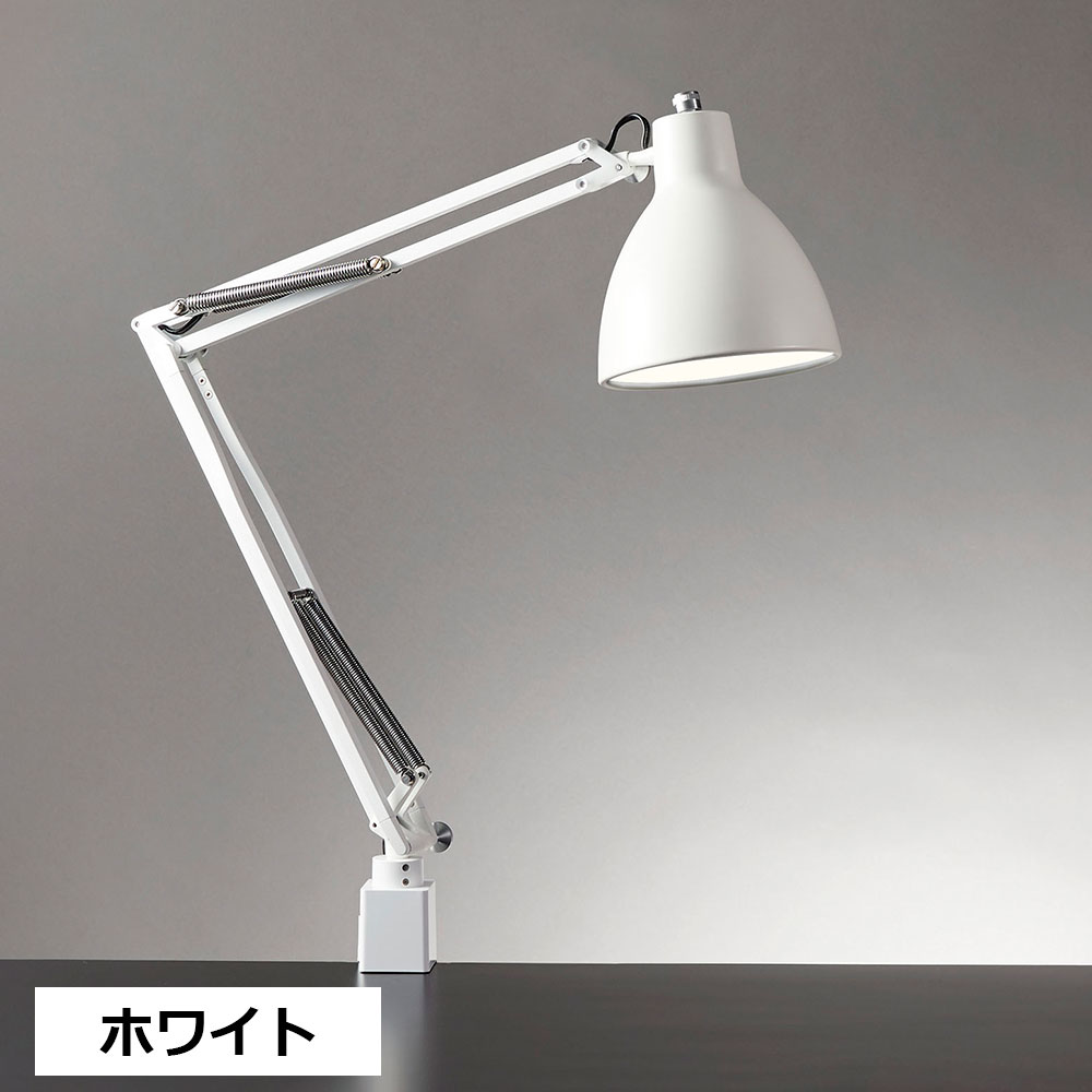 LEDデスクスタンド「Z-00N」全2色