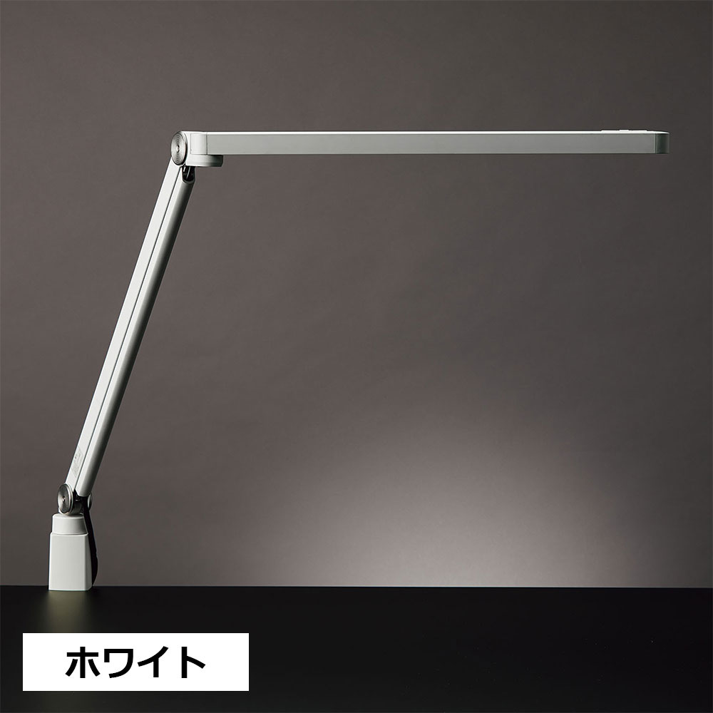 LEDデスクスタンド「Z-S7000」全3色