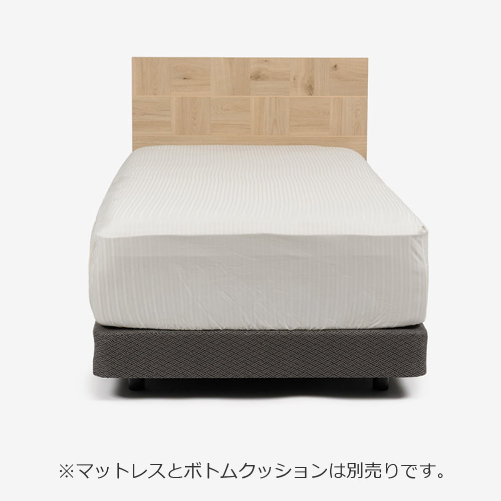 ヘッドボード「カレナ 1930」全2色 全6サイズ