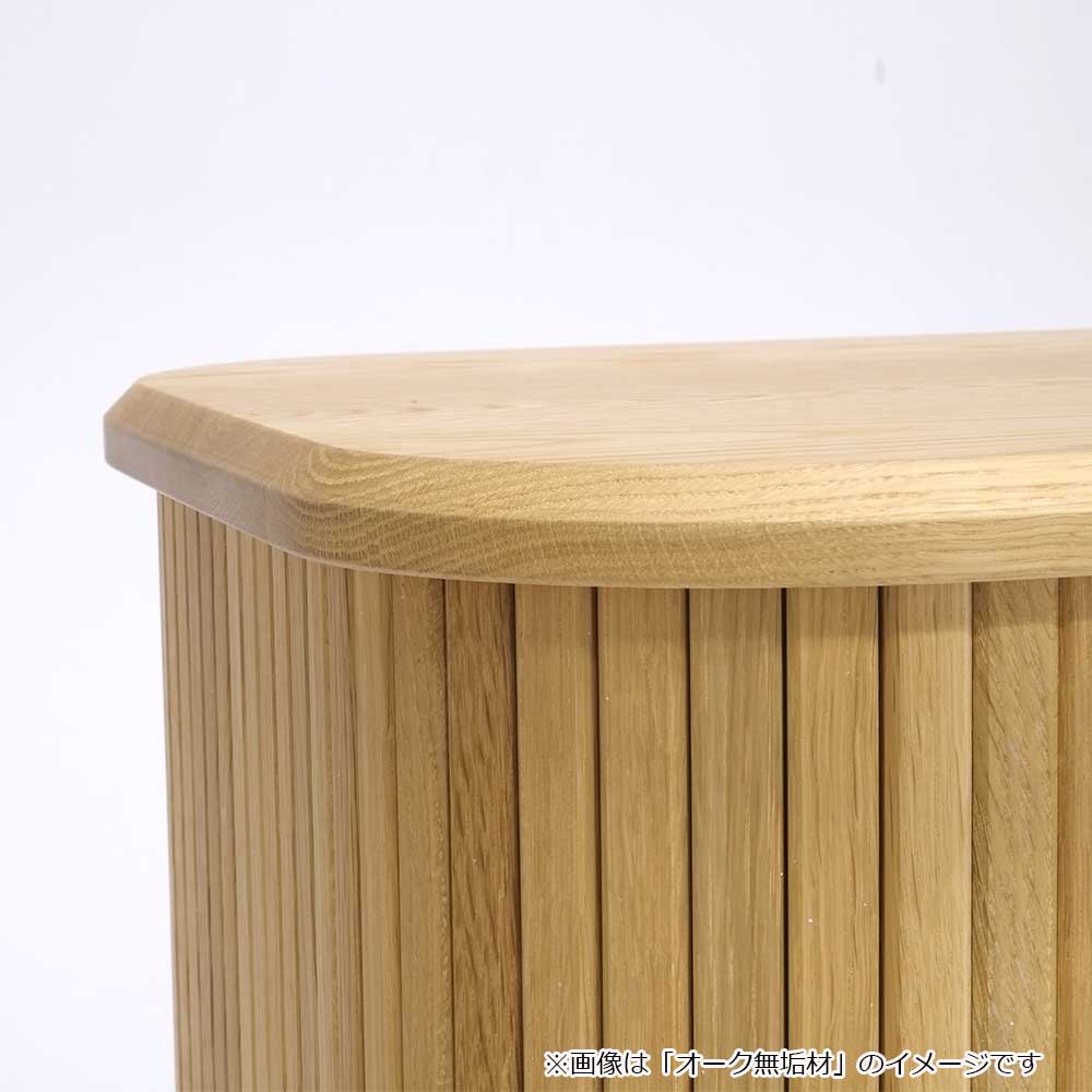 AKI+(アキプラス)サイドボード「JYABARA ジャバラ」幅162cm 材質 2種 / 天板・底板 2仕様 / 塗装 2種類【受注生産品】【セール対象品のため5%OFF】