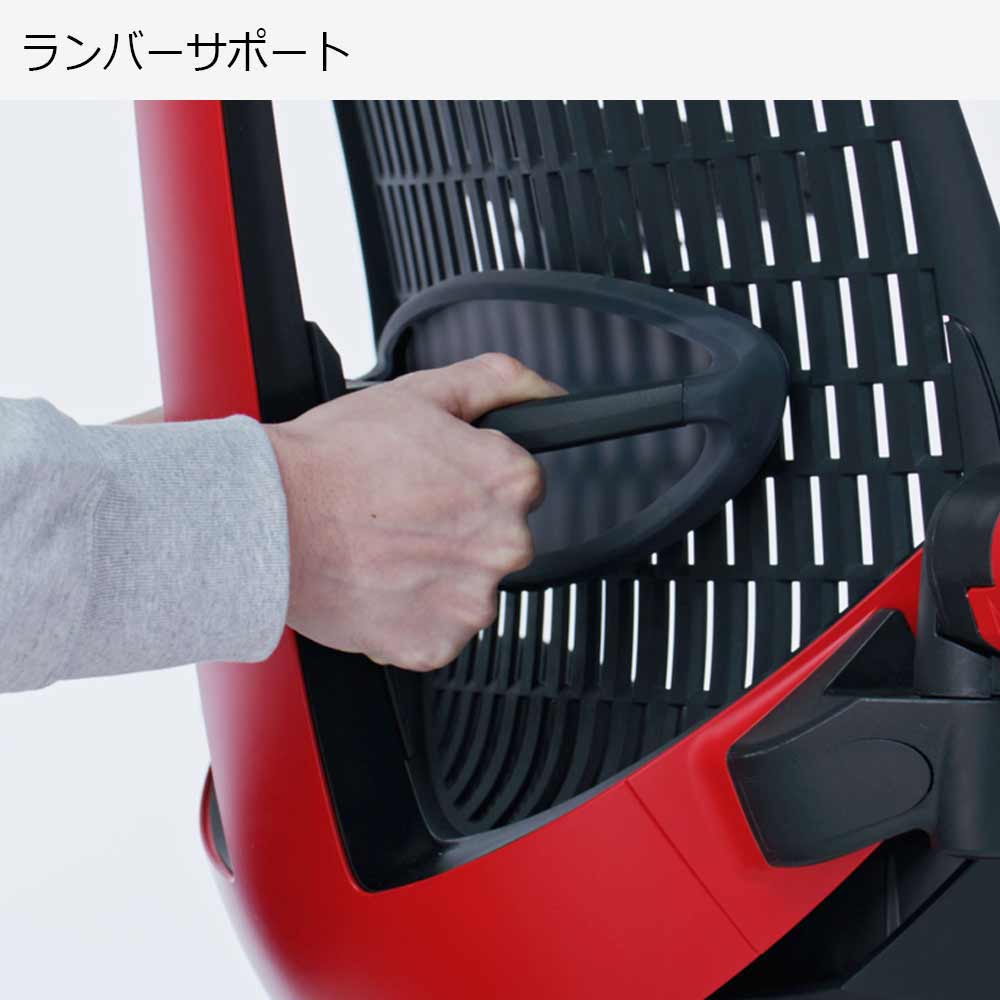 ゲーミングチェア「アクトゲーミング KG427-GAME-GN」ライトグレー