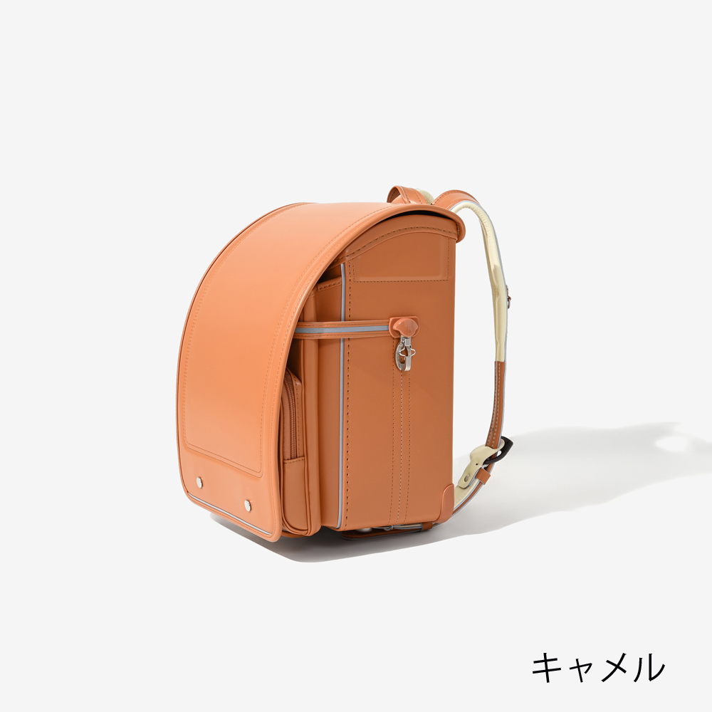 「IDC×ふわりぃ」オリジナルランドセル「レジェロ」全4色